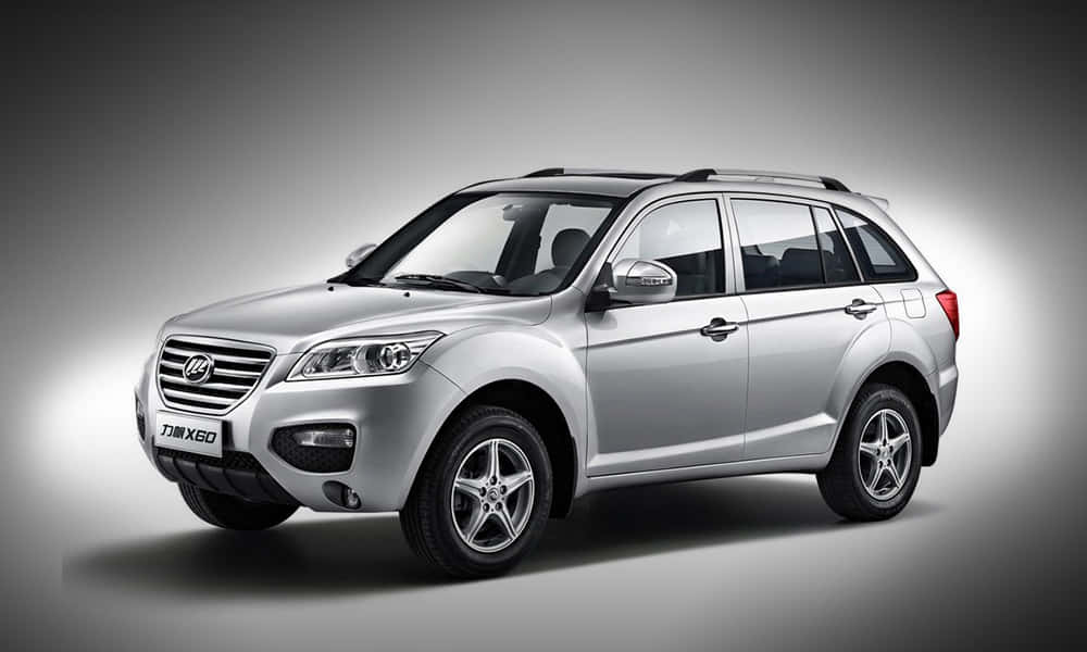 آپشن های لیفان x60