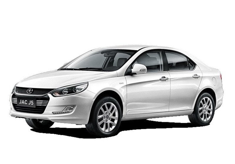 مشکلات رایج جک J5