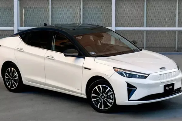 سرویس دوره ای KMC EJ7