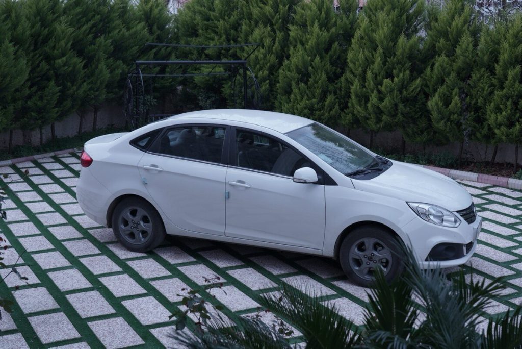 بررسی دیسک ترمز جک J4