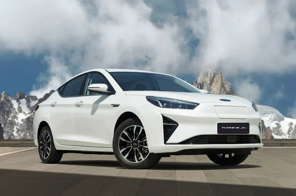 هزینه امداد KMC EJ7