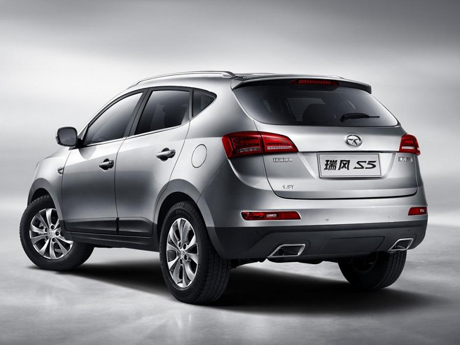 قطعات یدکی جک S5