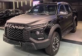 ارزش خرید کی ام سی T9