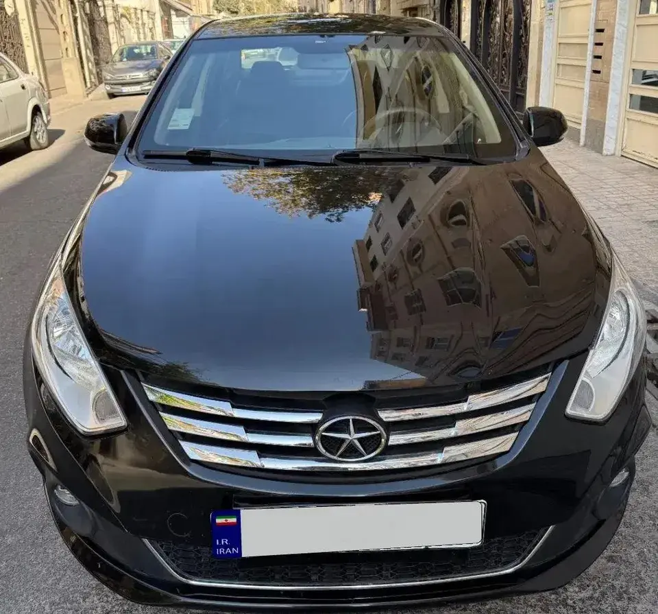 تجربه مالکان جک J4