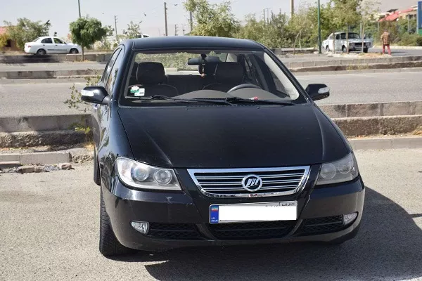 تعمیر واترپمپ لیفان 620