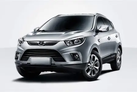 علت روشن شدن چراغ چک جک S5