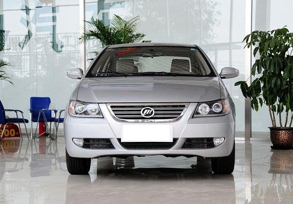 تعمیر ترموستات لیفان 620