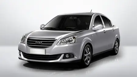 تقه زدن گیربکس لیفان 620