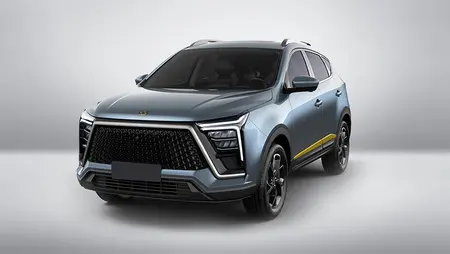 تقه زدن گیربکس کی ام سی X5