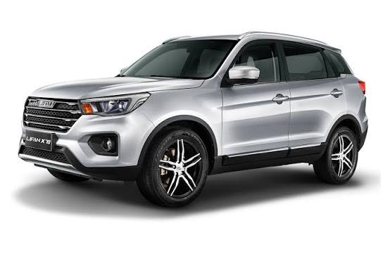خرابی سنسور دور موتور لیفان X70
