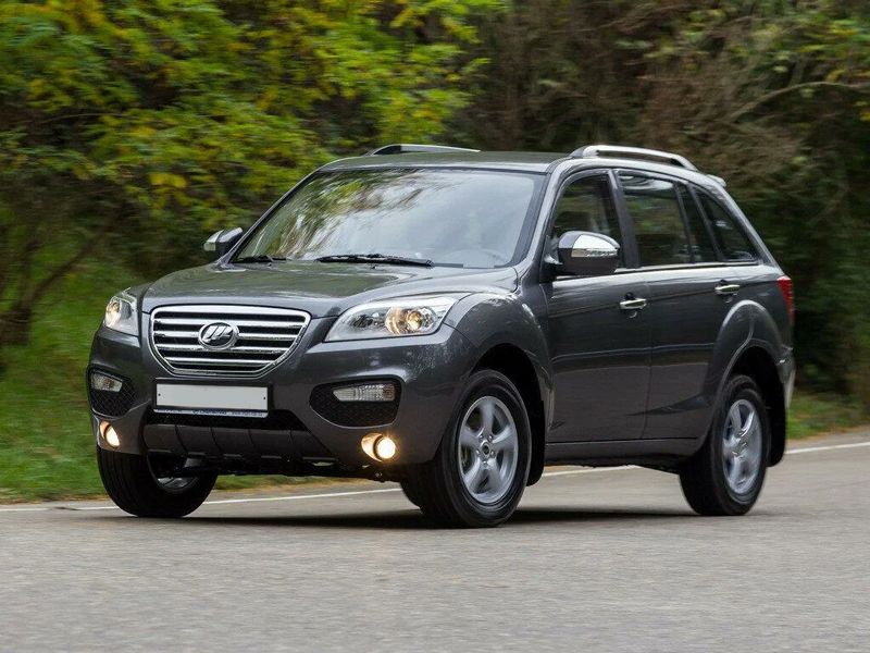 علت نوسان دور موتور لیفان X60