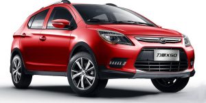 نکات مهم نگهداری لیفان X50