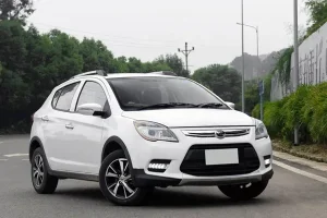 علت روشن شدن چراغ چک لیفان X50