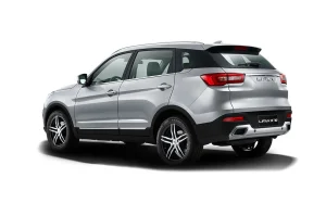 مشکلات رایج کولر لیفان X70
